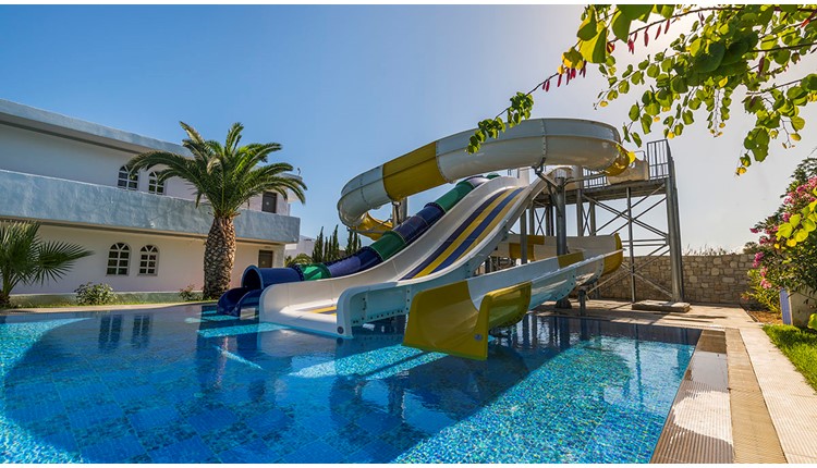 Rethymno Residence - NR, Крит